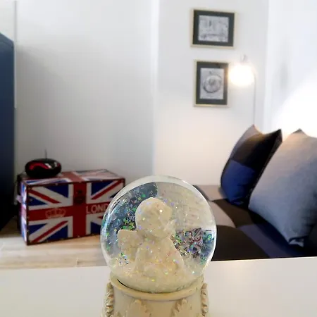 Apartamento Perlini Zadar