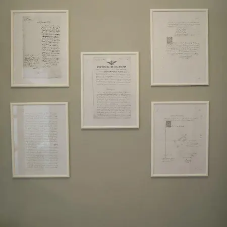 Perlini Appartamento *