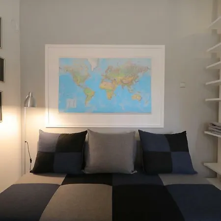 Apartamento Perlini Zadar