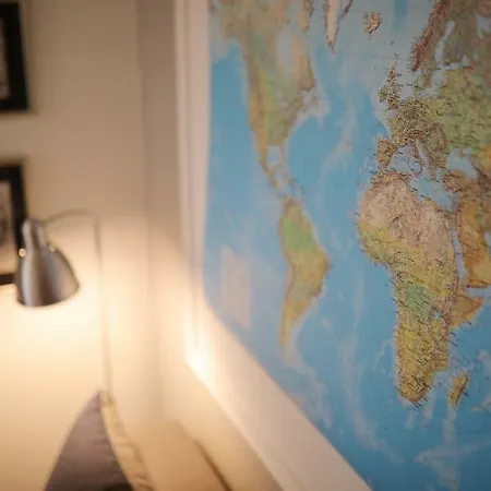 Perlini Appartamento *