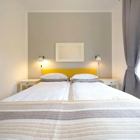 Appartamento Perlini Zara