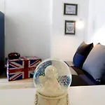 아파트 Perlini 자다르