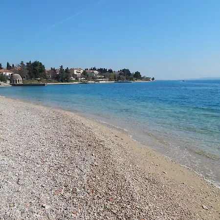 Διαμέρισμα Perlini