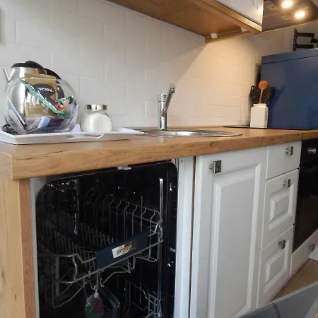 Perlini Apartament
