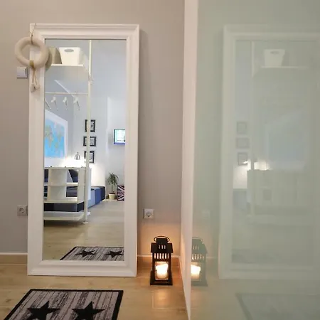 Perlini Apartament