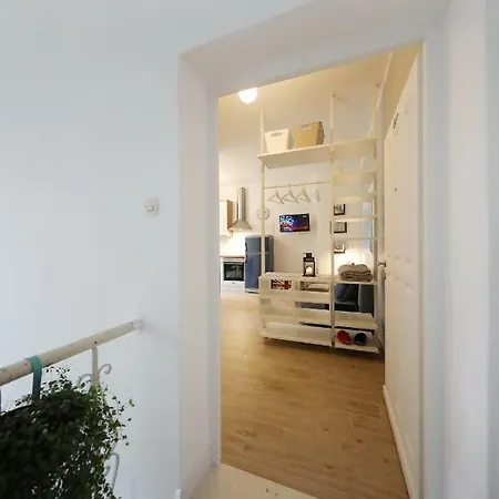 Apartament Perlini