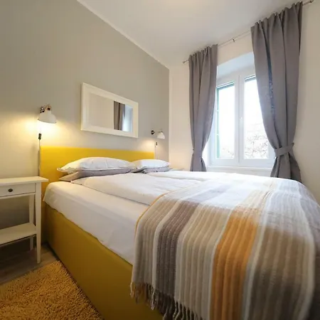 Apartament Perlini