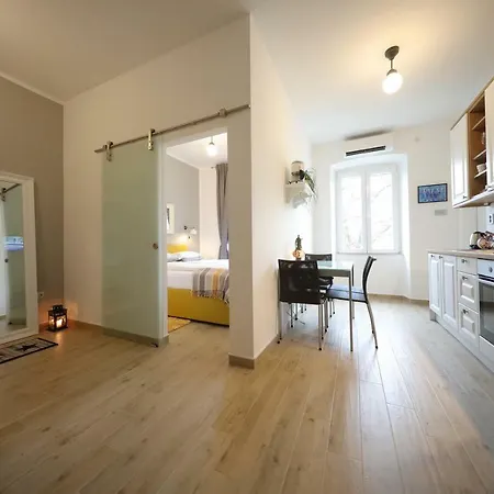 Apartment Perlini Zadar