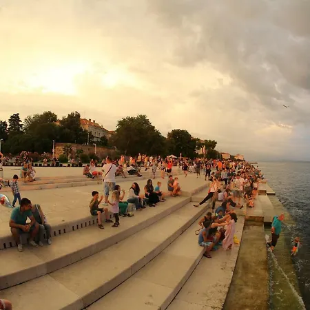Perlini Zadar