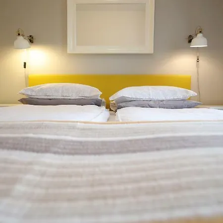 Apartament Perlini