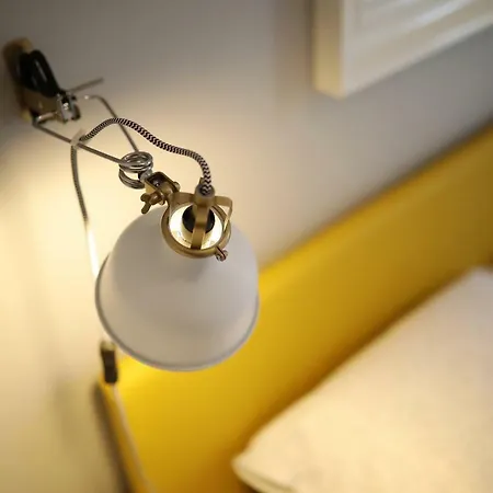 Perlini Apartament