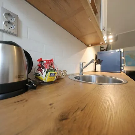 Apartament Perlini
