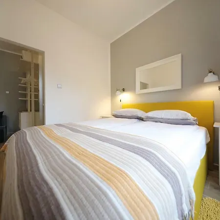Apartament Perlini Zadar