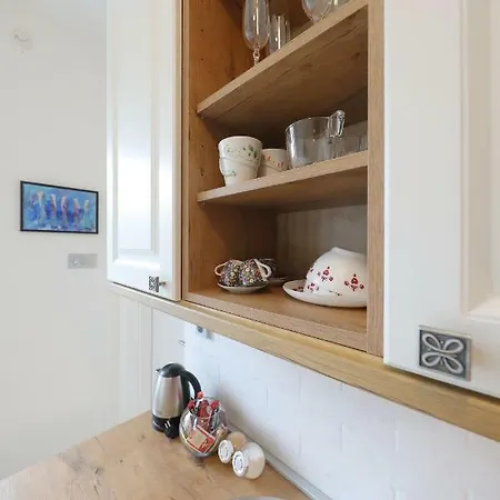 Apartment Perlini