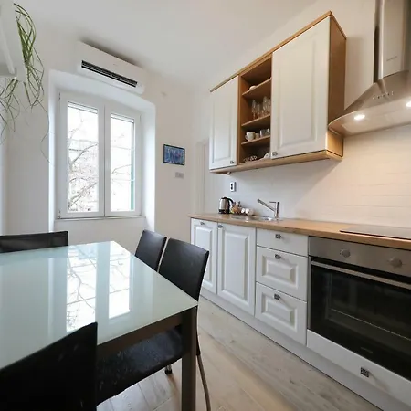 Apartament Perlini Zadar