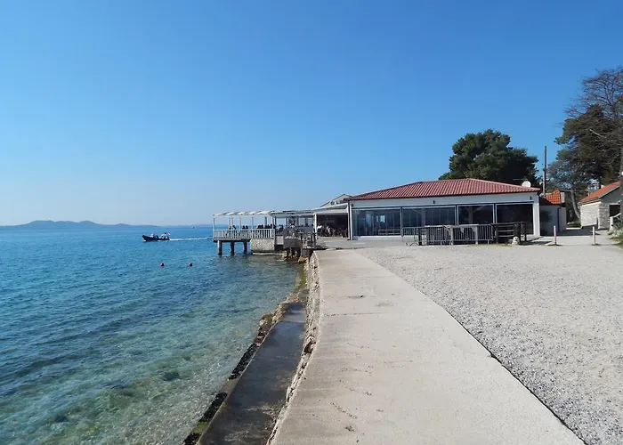 Perlini Zadar