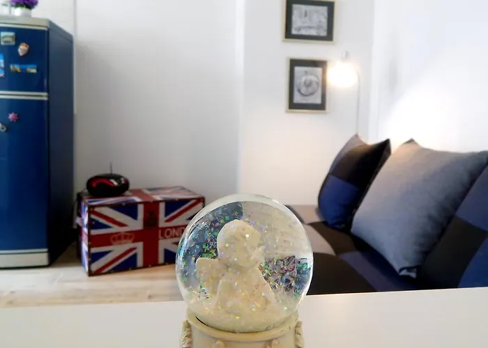 Appartement Perlini Zadar