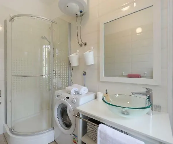 Perlini Appartement *