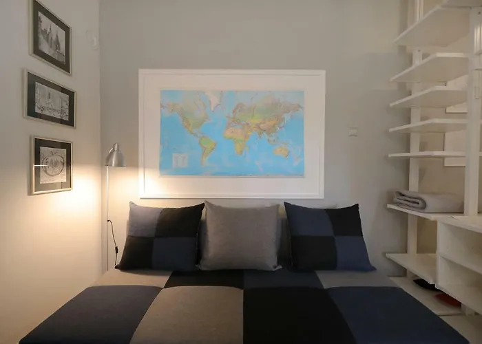 Appartement Perlini Zadar