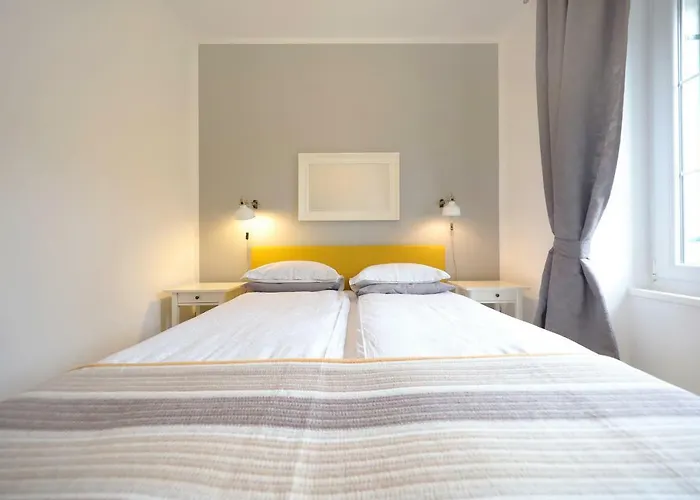 Appartement Perlini Zadar