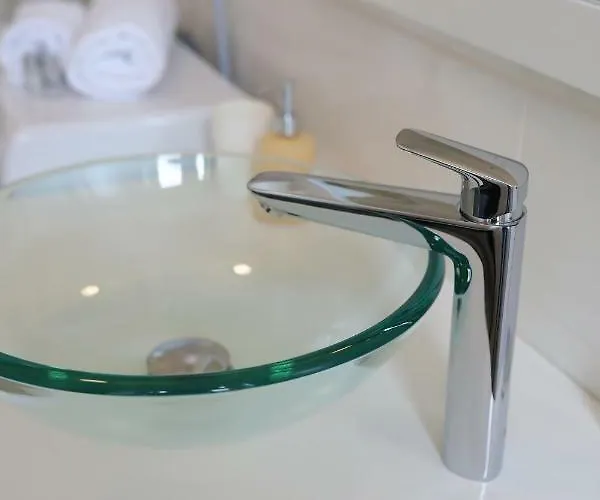 Perlini Appartement *