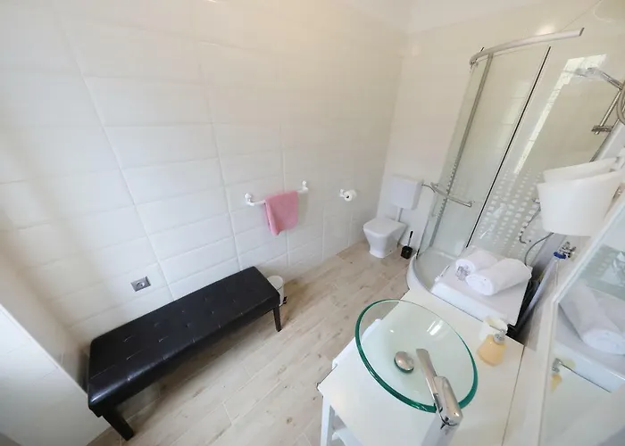 Appartement Perlini *