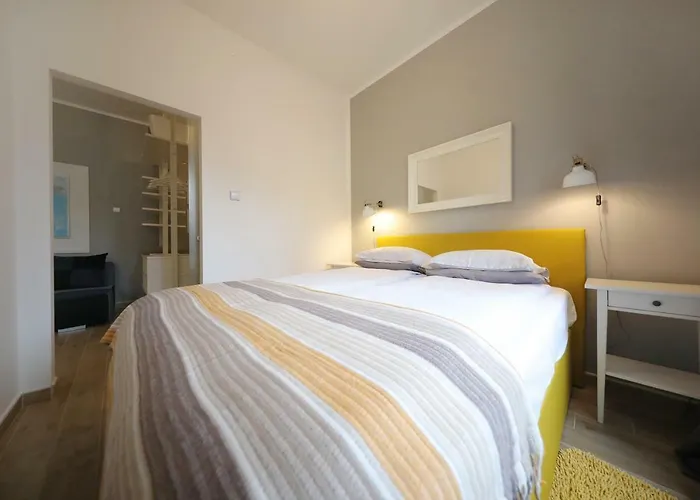 Apartment Perlini Zadar